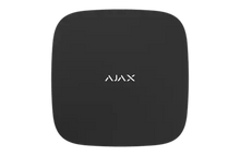 Lataa kuva Galleria-katseluun, Ajax Hub 2 Plus, musta