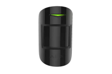 Lataa kuva Galleria-katseluun, Ajax MotionProtect Plus, musta