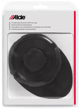 Lataa kuva Galleria-katseluun, Alde kondenssivedenlippa ja ulko-osa seinäläpivientiin