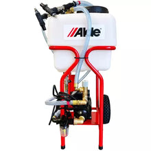 Lataa kuva Galleria-katseluun, Alde täyttöpumppu, säiliö 50 l