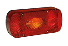 Lataa kuva Galleria-katseluun, Aspöck midipoint 2 vasen/oikea 12v Aspöck midipoint 2 yhdistelmätakavalo