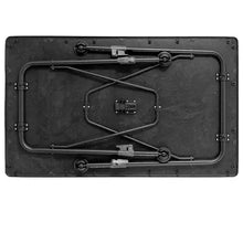 Lataa kuva Galleria-katseluun, Brunner retkipöytä Linear, 80x60cm