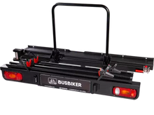 Lataa kuva Galleria-katseluun, BusBiker polkupyöräteline X290 Light