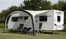 Lataa kuva Galleria-katseluun, Dometic-Kampa katos Sunshine Air pro 400