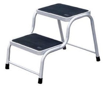 Lataa kuva Galleria-katseluun, FMT astin Step, 2 askelmaa