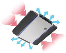 Lataa kuva Galleria-katseluun, Ilmastointilaite Clima e-Van 3 7400H 920W-230V, 7.200 BTU 2.1kW, lämpöpumppu