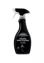 Lataa kuva Galleria-katseluun, Innokem keraaminen pinnoite Ceramic Spray Coating 500 ml