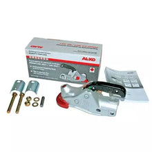 Lataa kuva Galleria-katseluun, Kuulakytkin AK 301 45/50mm kuulakytkin AL-KO 3000kg