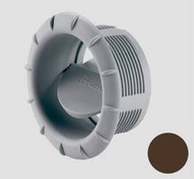 Lataa kuva Galleria-katseluun, Truma päätesuutin 65/72 mm EN, tummanruskea