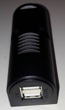 Lataa kuva Galleria-katseluun, Rasia USB, kaksoisrasia