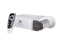 Lataa kuva Galleria-katseluun, Reich vaununsiirrin easydriver pro 2.8, automaatti, Hobby, 2-akselisiin 2017-