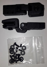 Lataa kuva Galleria-katseluun, Saranapari, lasikansi SOH70XXX