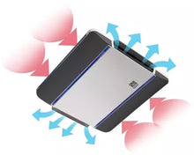 Lataa kuva Galleria-katseluun, Telair lmastointilaite Clima e-Van 5400H 600W-230V, 5.800 BTU 1.7kW, lämpöpumppu