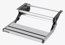 Lataa kuva Galleria-katseluun, Thule astin Single Step Compact 12V 500, yksi askelma