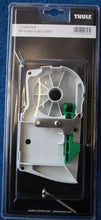 Lataa kuva Galleria-katseluun, Thule päätylevy 5003 (oikea+lukitsin)