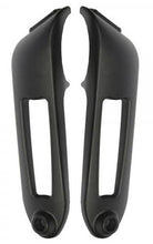 Lataa kuva Galleria-katseluun, Thule pyörätason saranan peitemuovipari Elite G2, musta