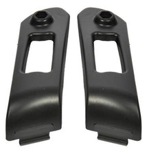 Lataa kuva Galleria-katseluun, Thule pyörätason saranan peitemuovipari sport G2, musta 20°