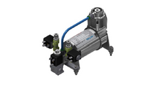 Lataa kuva Galleria-katseluun, Top Drive System kompressori