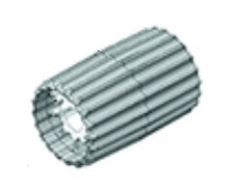 Lataa kuva Galleria-katseluun, Truma ajorullapari XT, SX, GO2 RH2