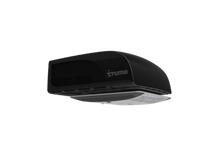 Lataa kuva Galleria-katseluun, Truma ilmastointilaite Aventa Compact plus 2,2 kW, musta, ei sisäosaa