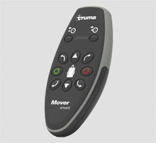 Lataa kuva Galleria-katseluun, Truma kauko-ohjain Mover smart A4 kaukosäädin