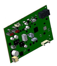 Lataa kuva Galleria-katseluun, Truma piirilevy Combi D 4, Combi D 4 E -F- 04/2022-