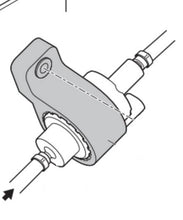 Lataa kuva Galleria-katseluun, Truma polttoainepumppu 12V, annostelupumppu Combi D -F- 04/2022-