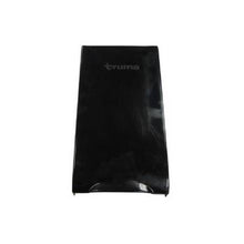 Lataa kuva Galleria-katseluun, Truma seinäläpivientisarja Boiler BR3, musta 07/2006-