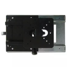 Lataa kuva Galleria-katseluun, Tv-teline TV16 leveys 190/195 mm, pituus 330-610 mm, ki