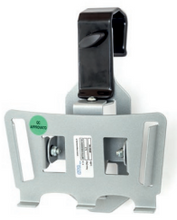 Lataa kuva Galleria-katseluun, Tv-teline pika/siirrettävä kiinnitys CTA