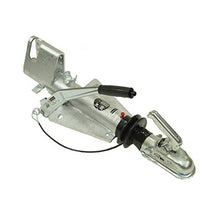 Lataa kuva Galleria-katseluun, Työntöjarru Peitz PAV SR 1300-2000kg