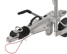 Lataa kuva Galleria-katseluun, Työntöjarru knott KFG 35 3500kg Vetopää Knott KFG 35