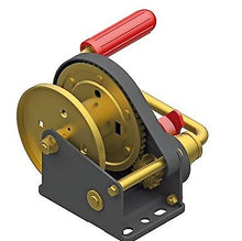 Lataa kuva Galleria-katseluun, Vintturi 450 A Basic Vinssi 450 A Basic