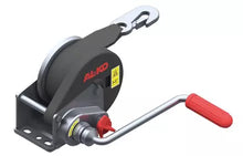 Lataa kuva Galleria-katseluun, Vintturi 900 A Basic liinalla Vinssi 900 A Basic liinalla