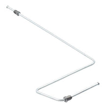 Lataa kuva Galleria-katseluun, Jääkaapin kaasuputki 4,75/0,7x373,5mm Dometic RM 85-, RMD85-