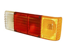 Lataa kuva Galleria-katseluun, 4-kammiovalaisin 385x130, BBSWN 8763R23 Jokon takavalo