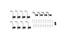 Lataa kuva Galleria-katseluun, Remis asennussarja 36-45 mm, REMItop Vario II,600x900 mm