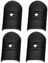 Lataa kuva Galleria-katseluun, Thule välikappale 4 kpl, Sport G2, 30/34 Elite Van XT musta, pyöreään putkeen