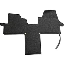 Lataa kuva Galleria-katseluun, Alde lattialämmitysmatto ohjaamoon Ducato, Jumper, Boxer 2023- liitännät 12 mm