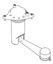 Lataa kuva Galleria-katseluun, Thetford uimuri Indus, jätevesisäiliö