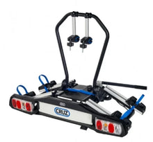 Lataa kuva Galleria-katseluun, Cruz Pivot Polkupyöräteline 2 pyörälle Fatbike