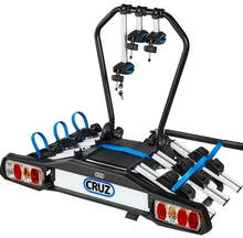 Lataa kuva Galleria-katseluun, Cruz Pivot Polkupyöräteline 3 pyörälle Fatbike