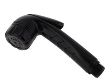 Lataa kuva Galleria-katseluun, Comet suihkukahva Jenny, musta