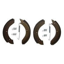 Lataa kuva Galleria-katseluun, Jarrukenkäsarja Peitz 200X50 sisältää jouset R205-83