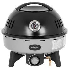 Ladda upp bild till gallerivisning, Brunner kaasugrilli Devil BBQruiser LT 30