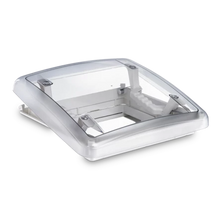 Lataa kuva Galleria-katseluun, Dometic Kattoluukku Mini Heki S FL 400x400. 25-42 mm