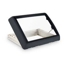 Lataa kuva Galleria-katseluun, Dometic Midi Heki Style harmaa, 700x500 Veivillä, jatkuva ilmanvaihto