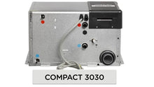 Lataa kuva Galleria-katseluun, Alde 3030 Compact lämmitin, 3kW sähkölämmitys