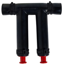 Lataa kuva Galleria-katseluun, Alde kumi TT-kappale, tyhjennys ja täyttö, jousikiristimet