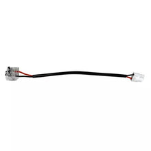 Lataa kuva Galleria-katseluun, Alde liitäntäjohto 12 V Compact 3030, 3020, 3010 0,2 m, WAGO-liitin